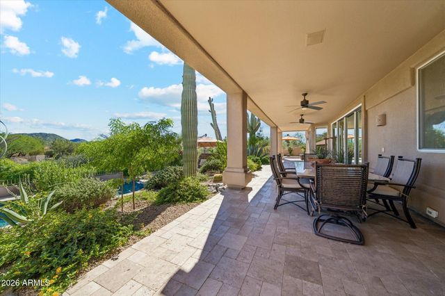 10231 E Saddle Horn Trail, Scottsdale, AZ 85255