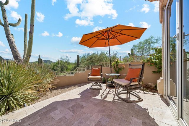 10231 E Saddle Horn Trail, Scottsdale, AZ 85255