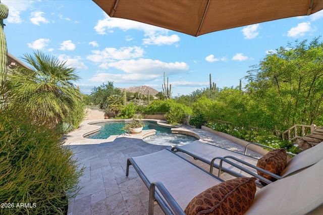 10231 E Saddle Horn Trail, Scottsdale, AZ 85255