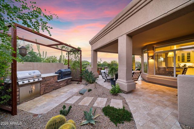 10231 E Saddle Horn Trail, Scottsdale, AZ 85255