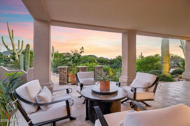 10231 E Saddle Horn Trail, Scottsdale, AZ 85255