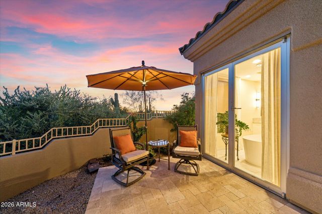 10231 E Saddle Horn Trail, Scottsdale, AZ 85255