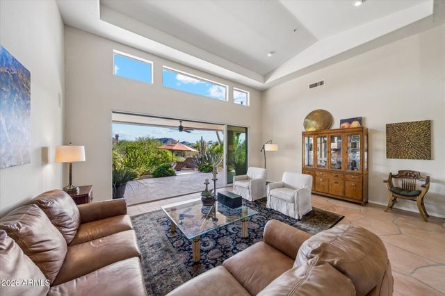 10231 E Saddle Horn Trail, Scottsdale, AZ 85255