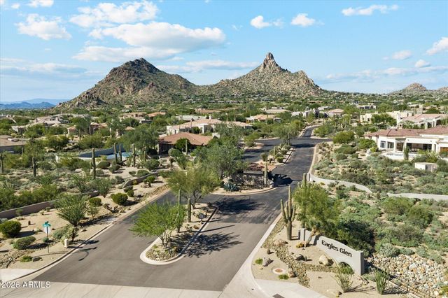 10231 E Saddle Horn Trail, Scottsdale, AZ 85255