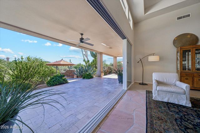 10231 E Saddle Horn Trail, Scottsdale, AZ 85255