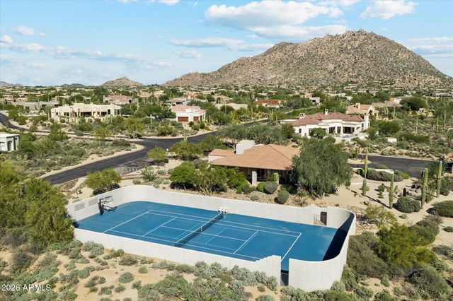 10231 E Saddle Horn Trail, Scottsdale, AZ 85255