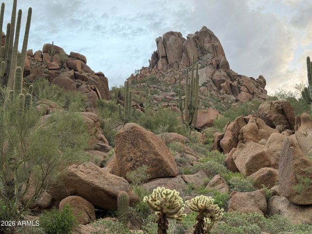 10231 E Saddle Horn Trail, Scottsdale, AZ 85255