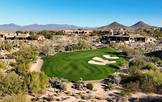 10231 E Saddle Horn Trail, Scottsdale, AZ 85255