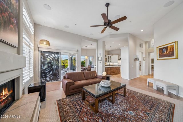 10231 E Saddle Horn Trail, Scottsdale, AZ 85255