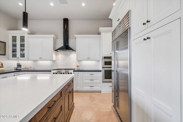 10231 E Saddle Horn Trail, Scottsdale, AZ 85255