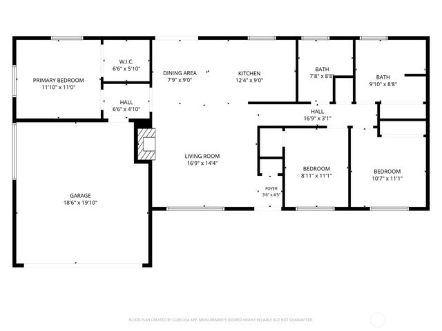 2331 251st Street, Kent, WA 98032