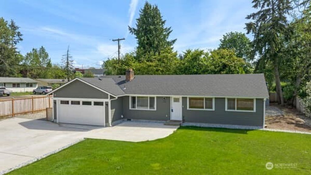 2331 251st Street, Kent, WA 98032