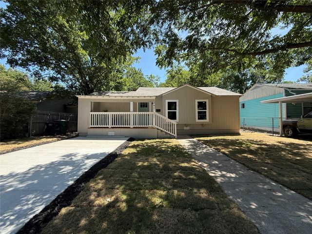 4421 Harwen Terrace, Fort Worth, TX 76133