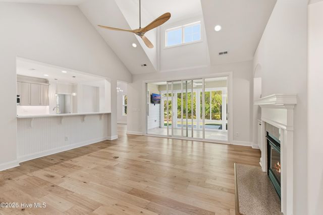 3244 Seagrass Court, Southport, NC 28461