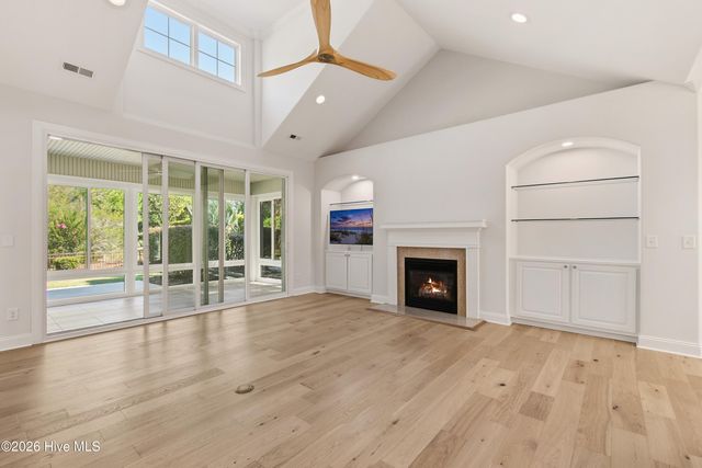 3244 Seagrass Court, Southport, NC 28461