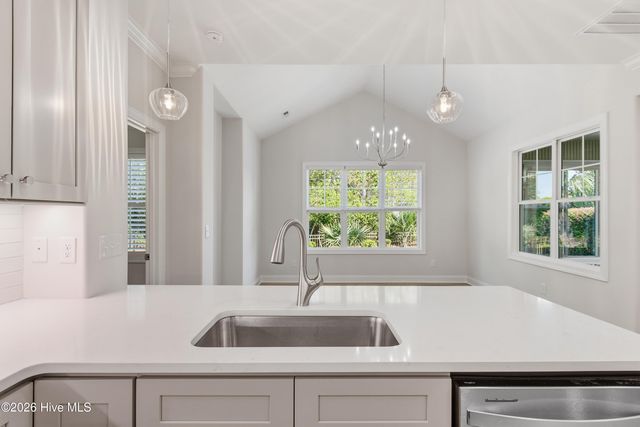 3244 Seagrass Court, Southport, NC 28461