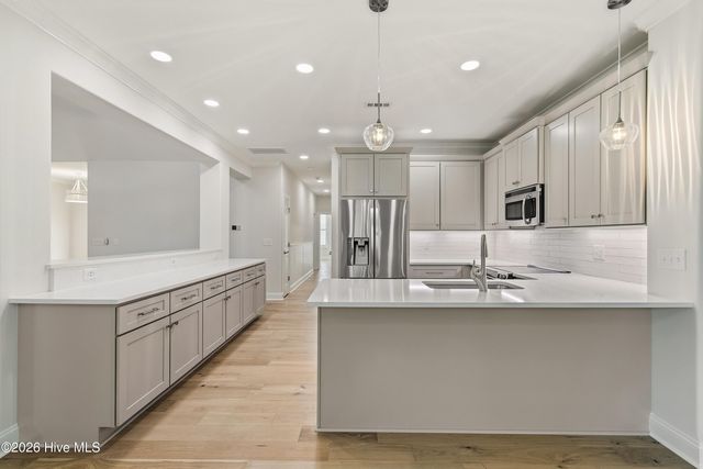 3244 Seagrass Court, Southport, NC 28461