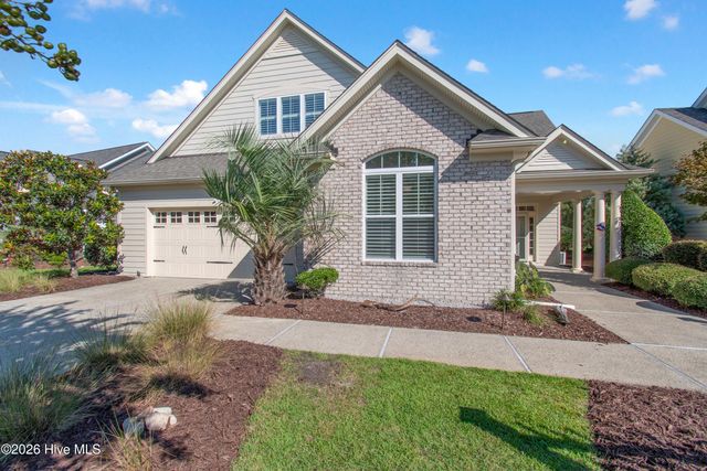3244 Seagrass Court, Southport, NC 28461