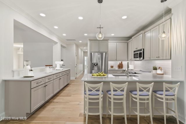 3244 Seagrass Court, Southport, NC 28461