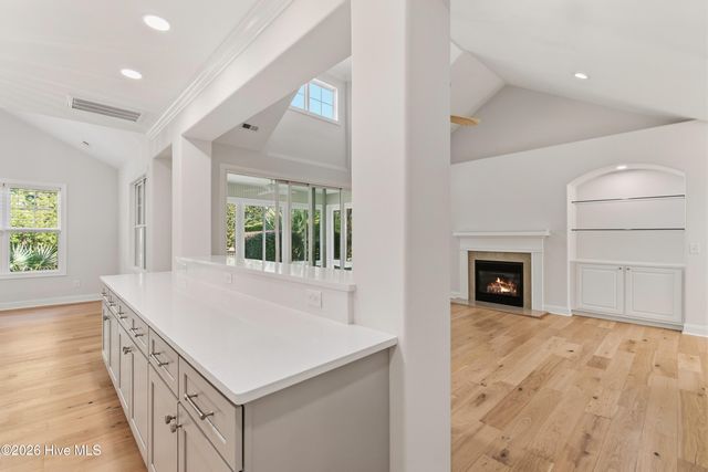 3244 Seagrass Court, Southport, NC 28461