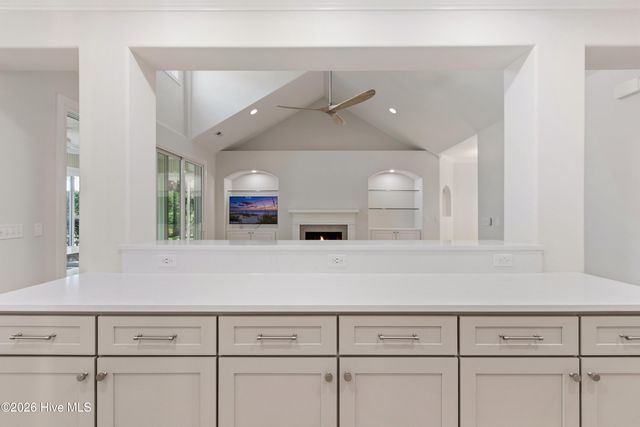 3244 Seagrass Court, Southport, NC 28461