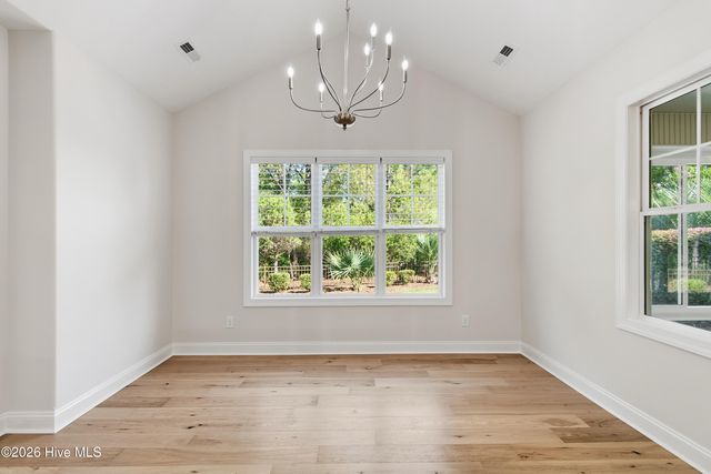 3244 Seagrass Court, Southport, NC 28461