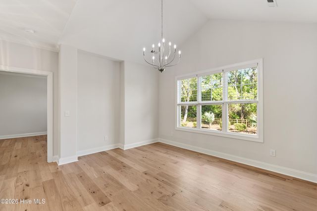 3244 Seagrass Court, Southport, NC 28461