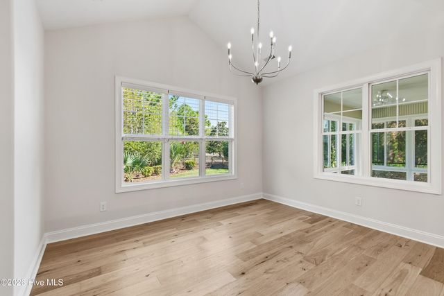 3244 Seagrass Court, Southport, NC 28461