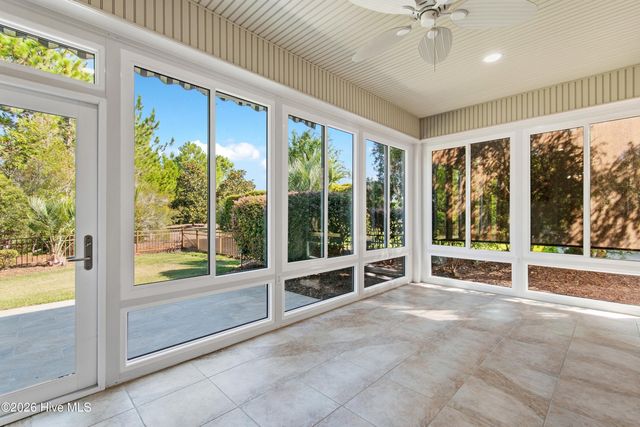 3244 Seagrass Court, Southport, NC 28461