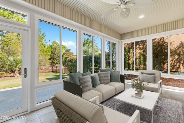 3244 Seagrass Court, Southport, NC 28461