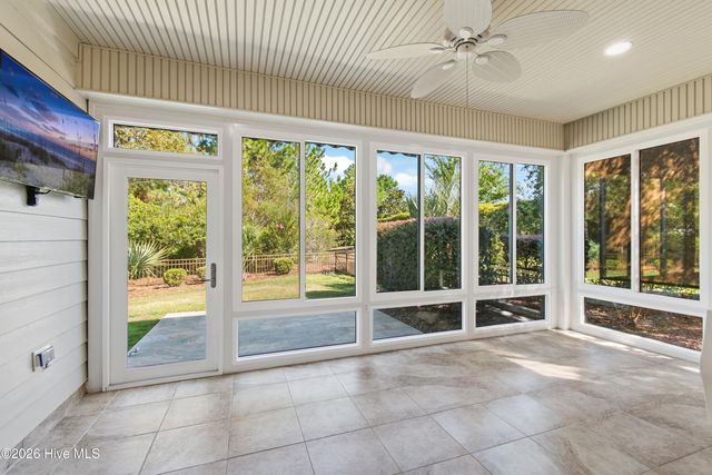 3244 Seagrass Court, Southport, NC 28461