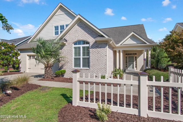 3244 Seagrass Court, Southport, NC 28461