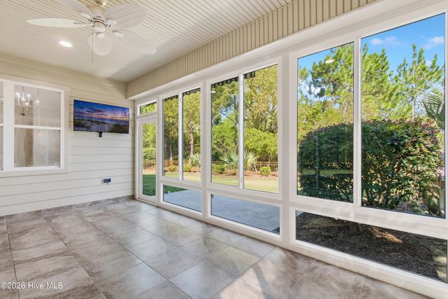 3244 Seagrass Court, Southport, NC 28461