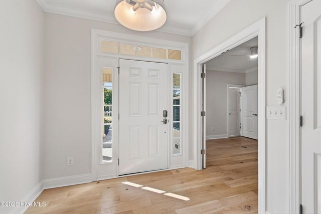 3244 Seagrass Court, Southport, NC 28461