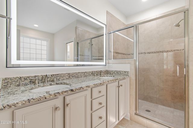 3244 Seagrass Court, Southport, NC 28461