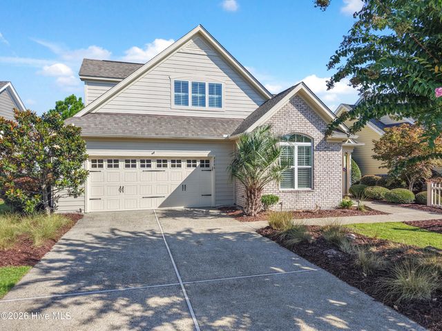 3244 Seagrass Court, Southport, NC 28461