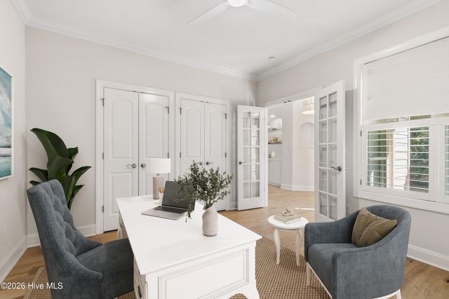 3244 Seagrass Court, Southport, NC 28461