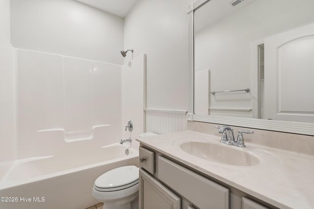 3244 Seagrass Court, Southport, NC 28461