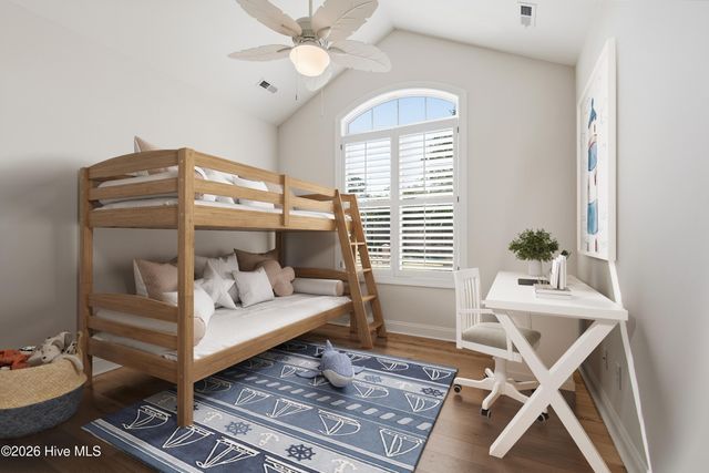 3244 Seagrass Court, Southport, NC 28461