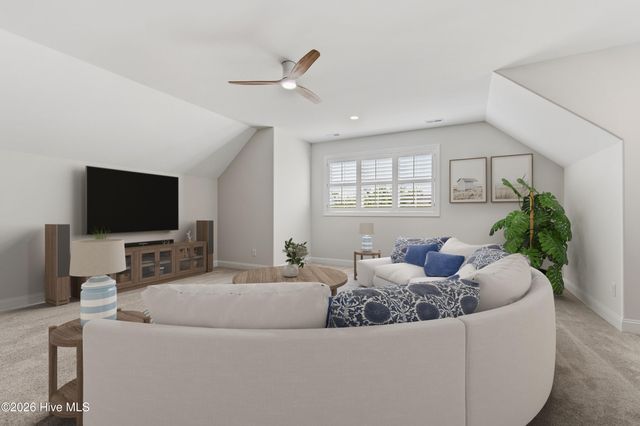 3244 Seagrass Court, Southport, NC 28461