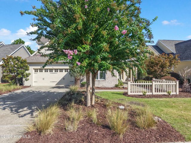 3244 Seagrass Court, Southport, NC 28461