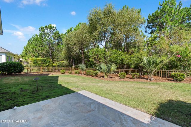 3244 Seagrass Court, Southport, NC 28461