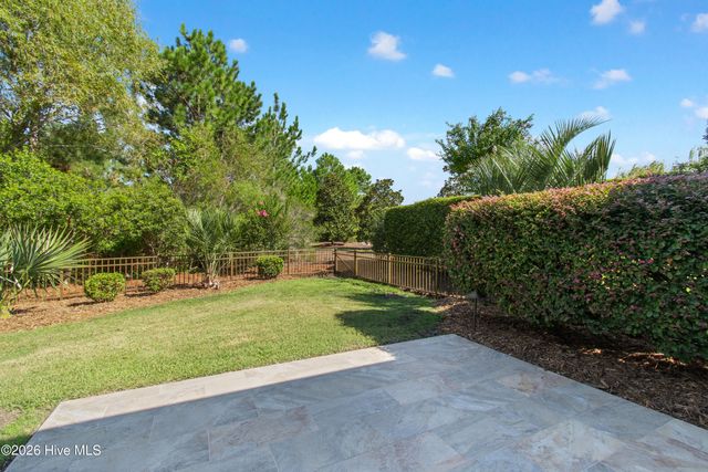 3244 Seagrass Court, Southport, NC 28461