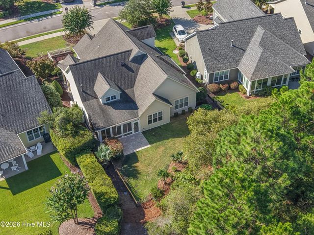 3244 Seagrass Court, Southport, NC 28461