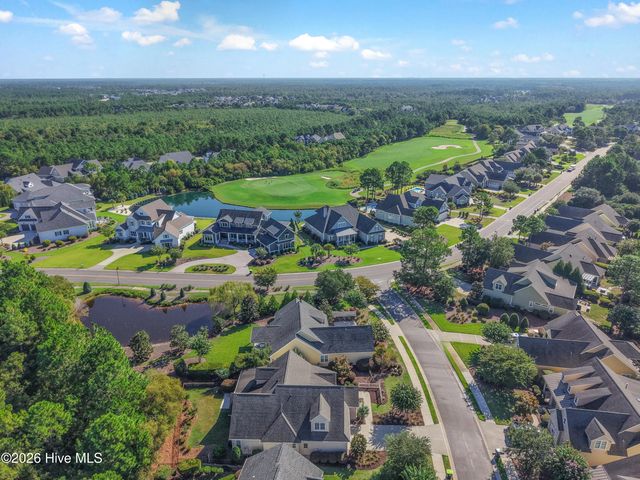 3244 Seagrass Court, Southport, NC 28461
