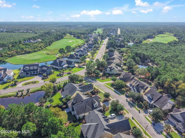 3244 Seagrass Court, Southport, NC 28461