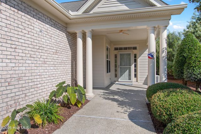 3244 Seagrass Court, Southport, NC 28461