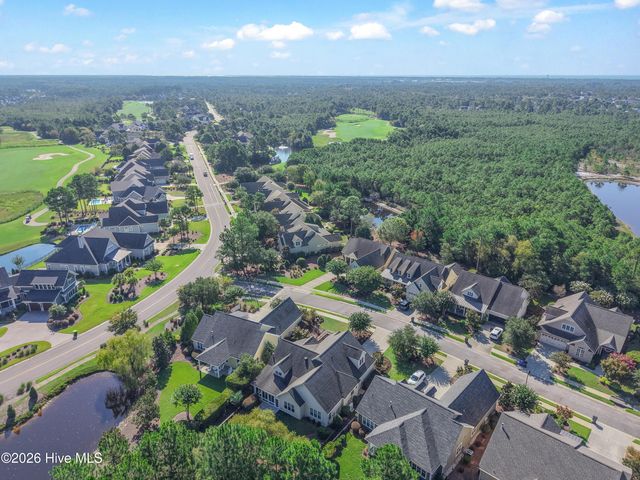 3244 Seagrass Court, Southport, NC 28461