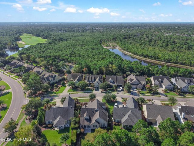 3244 Seagrass Court, Southport, NC 28461