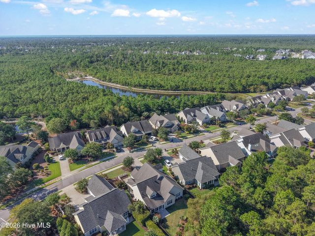 3244 Seagrass Court, Southport, NC 28461